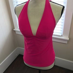 Bundle 4 for $20. Swim top or sexy summer top!